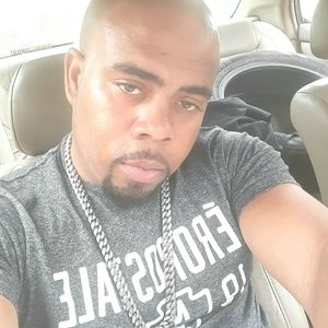 Meet your Posher, Richard